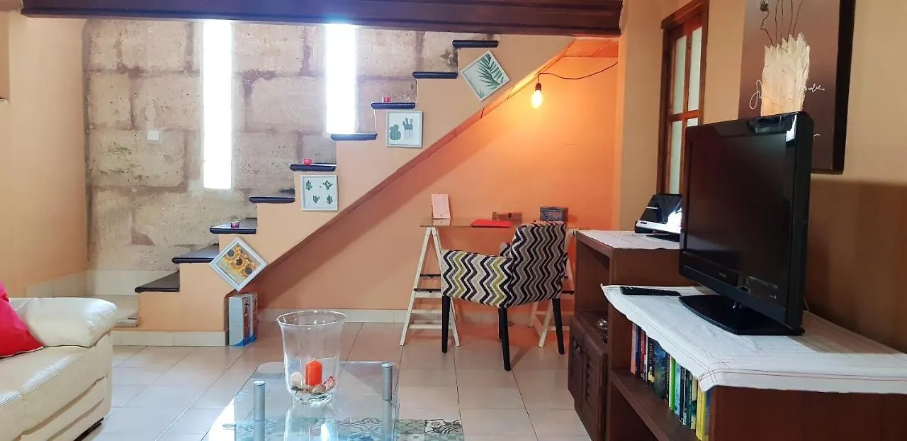 2 Bedrooms House With Private Pool Enclosed Garden And Wifi At Campos Campos  0*, Campos (Mallorca) Spain