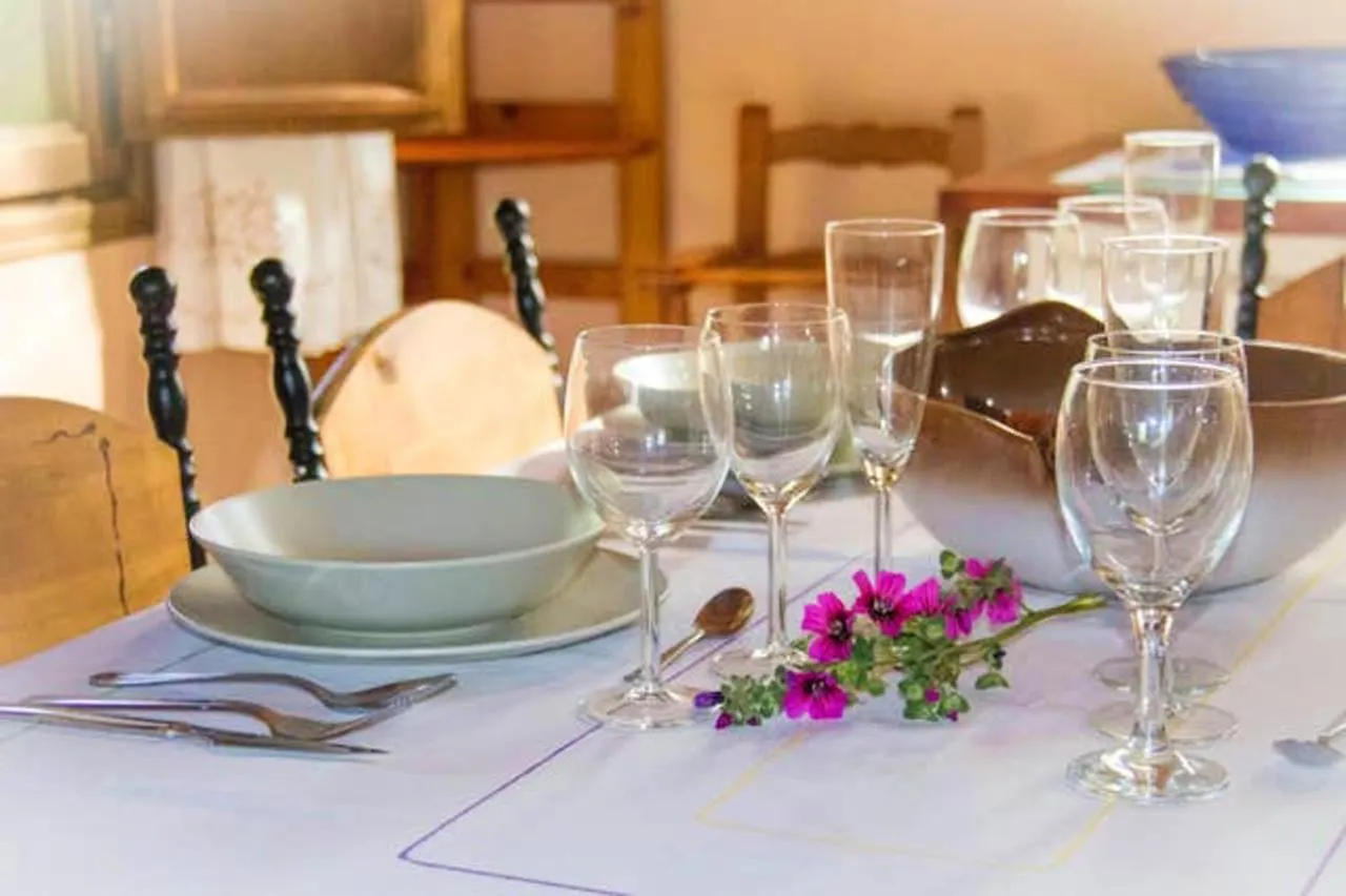 2 Bedrooms House With Private Pool Enclosed Garden And Wifi At Campos Campos  Campos (Mallorca)
