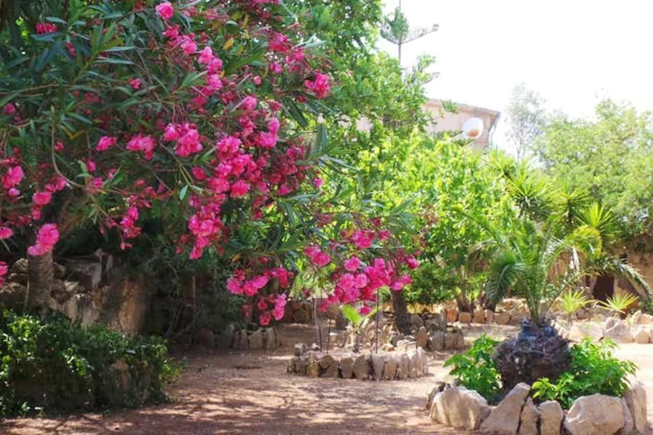2 Bedrooms House With Private Pool Enclosed Garden And Wifi At Campos Campos  0*, Campos (Mallorca) Spain