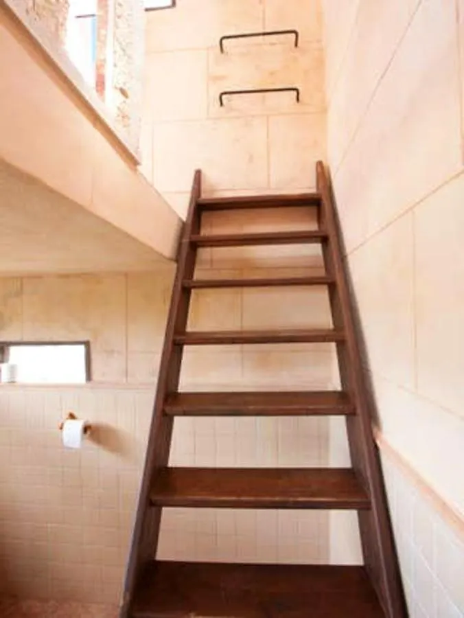 2 Bedrooms House With Private Pool Enclosed Garden And Wifi At Campos Campos  Campos (Mallorca)
