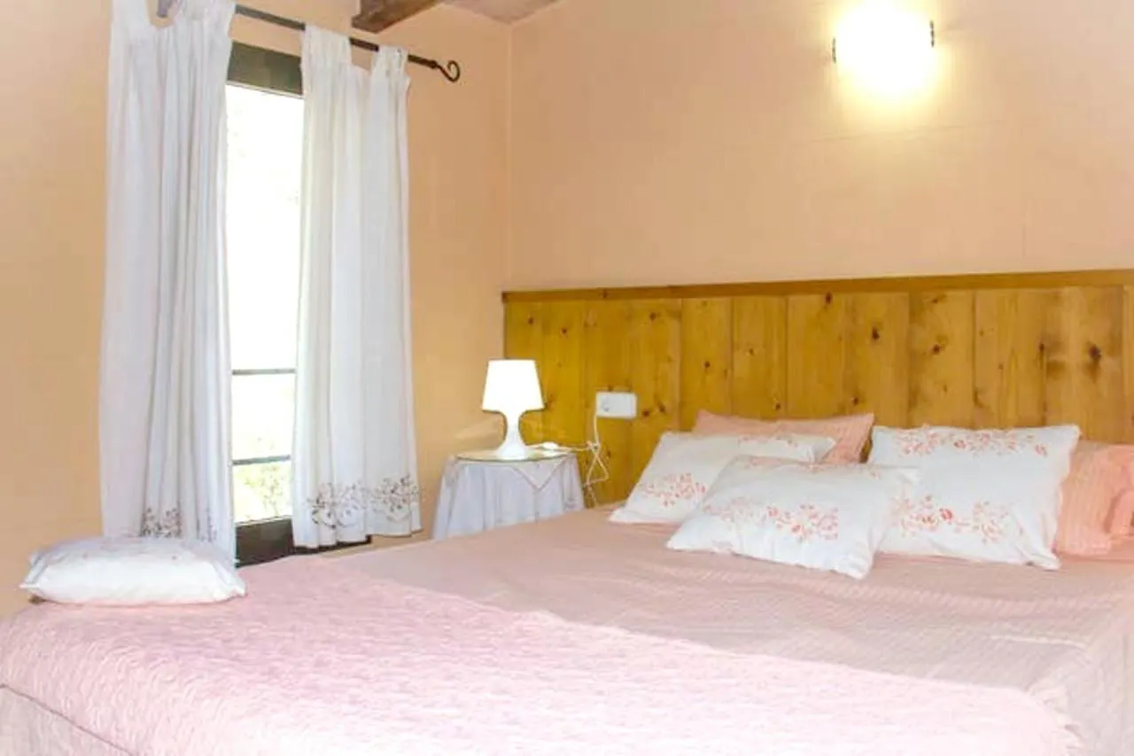 Holiday home 2 Bedrooms House With Private Pool Enclosed Garden And Wifi At Campos Campos