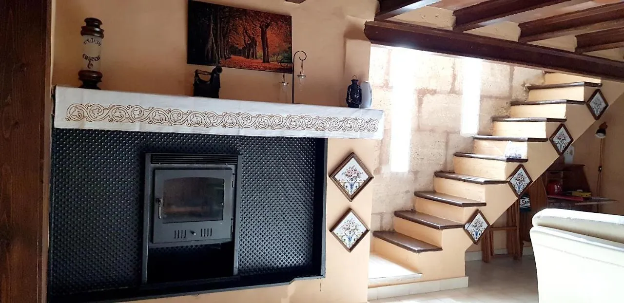 2 Bedrooms House With Private Pool Enclosed Garden And Wifi At Campos Campos  0*, Campos (Mallorca)