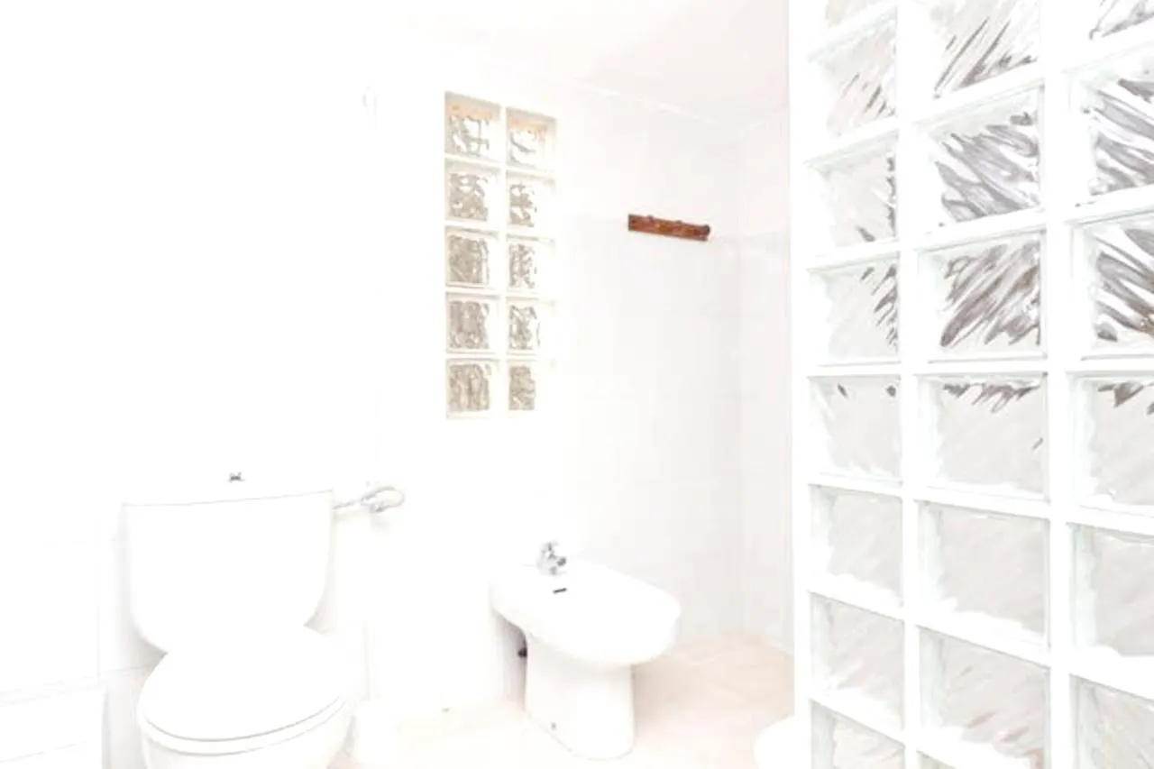 2 Bedrooms House With Private Pool Enclosed Garden And Wifi At Campos Кампос 0*,  Испания